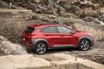Hyundai Kona 1.6T 4WD 2018 года (NA)